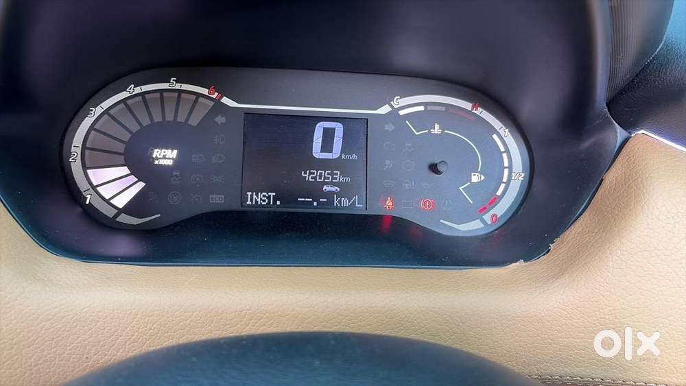 Nissan Magnite 2023 Petrol Well Maintained