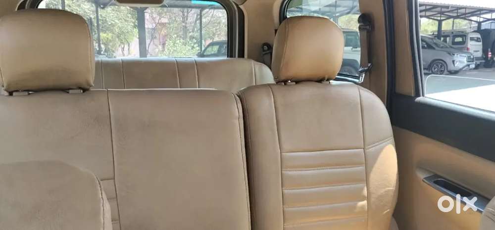 Chevrolet Enjoy 2014 Diesel Well Maintained