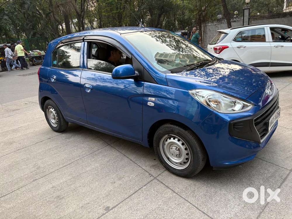 Hyundai New Santro 1.1 Sportz Amt, 2020, Petrol