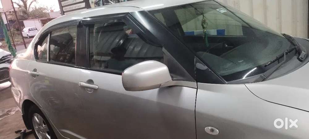 Maruti Suzuki Dzire 2010 Petrol 2010 Km Driven