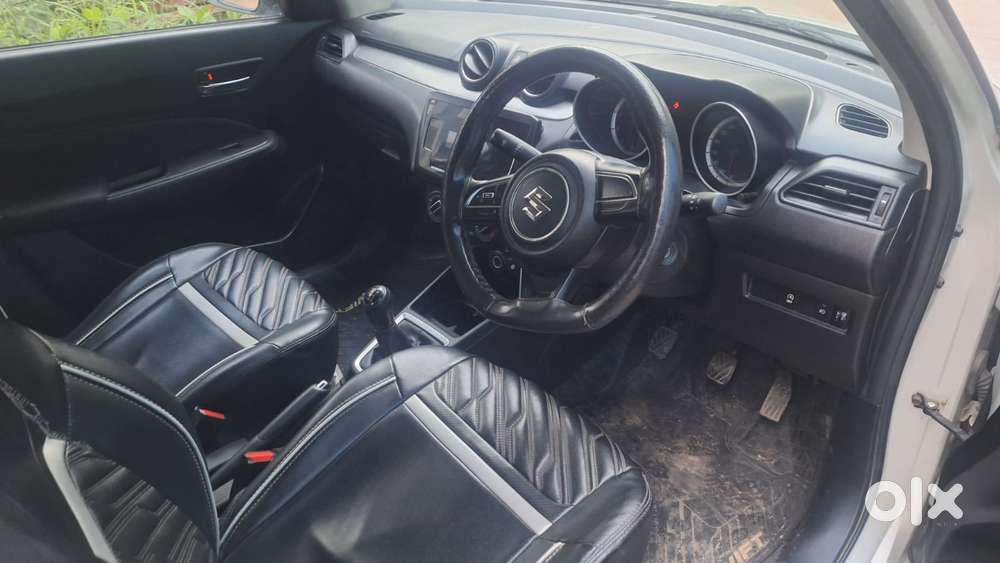 Maruti Suzuki Swift Vxi Deca, 2022, Petrol