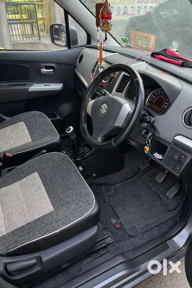 Maruti Suzuki Wagon R Vxi Petrol Perfect Engine