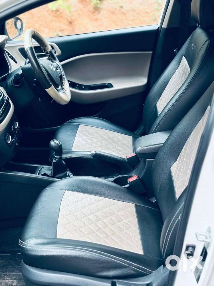 Hyundai Elite I20 Magna Plus, 2014, Petrol