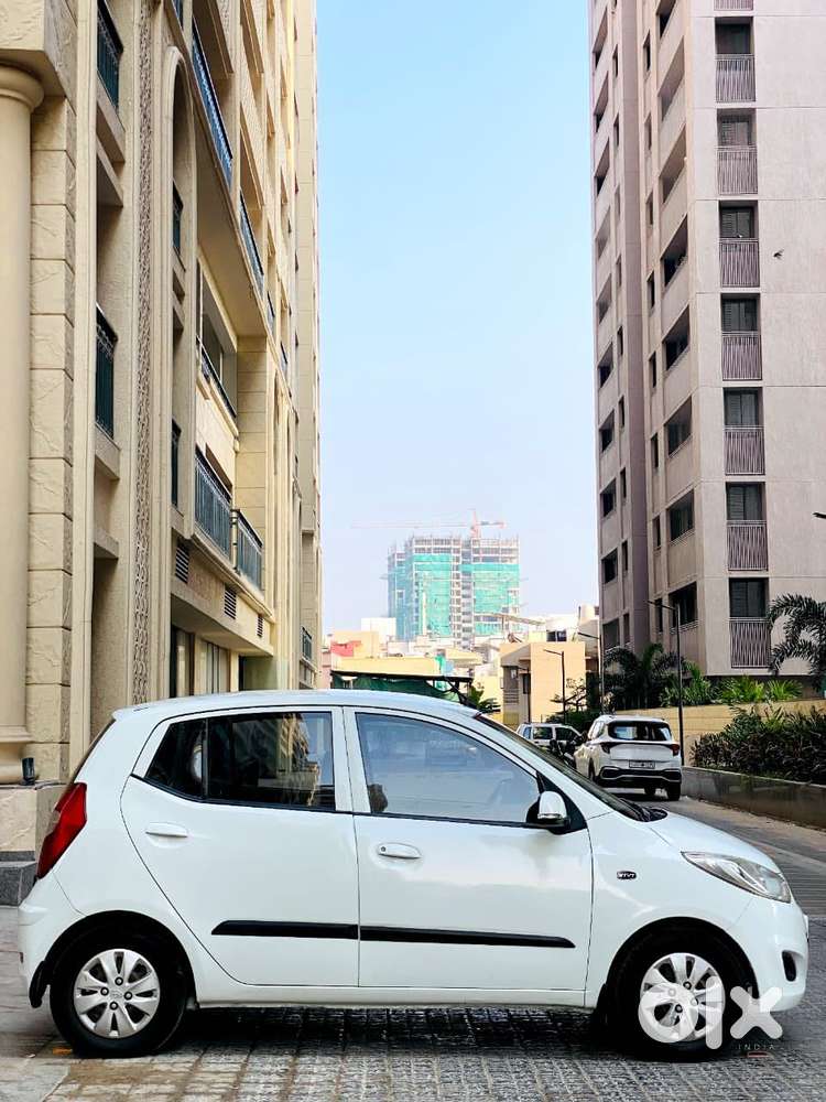 Hyundai I10 1.2 Kappa Magna, 2011, Petrol