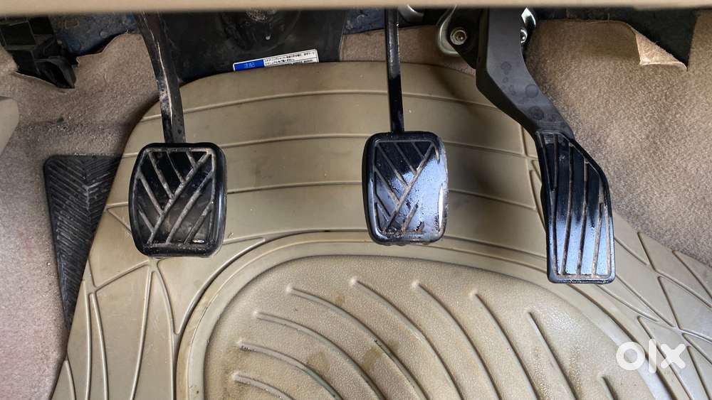 Maruti Suzuki Ciaz 2014-2017 Vxi Plus, 2014, Petrol