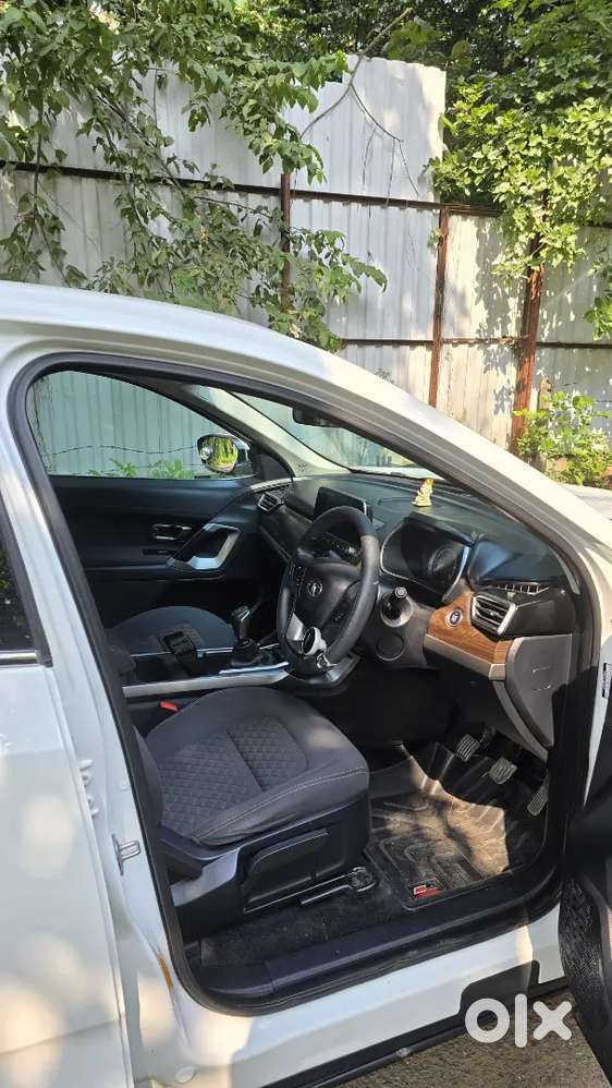 Tata Harrier 2.0 Kryotec 2021