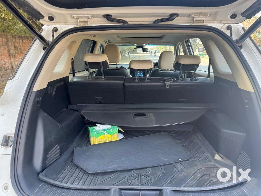 Mg Diesel Manual 2021 Car