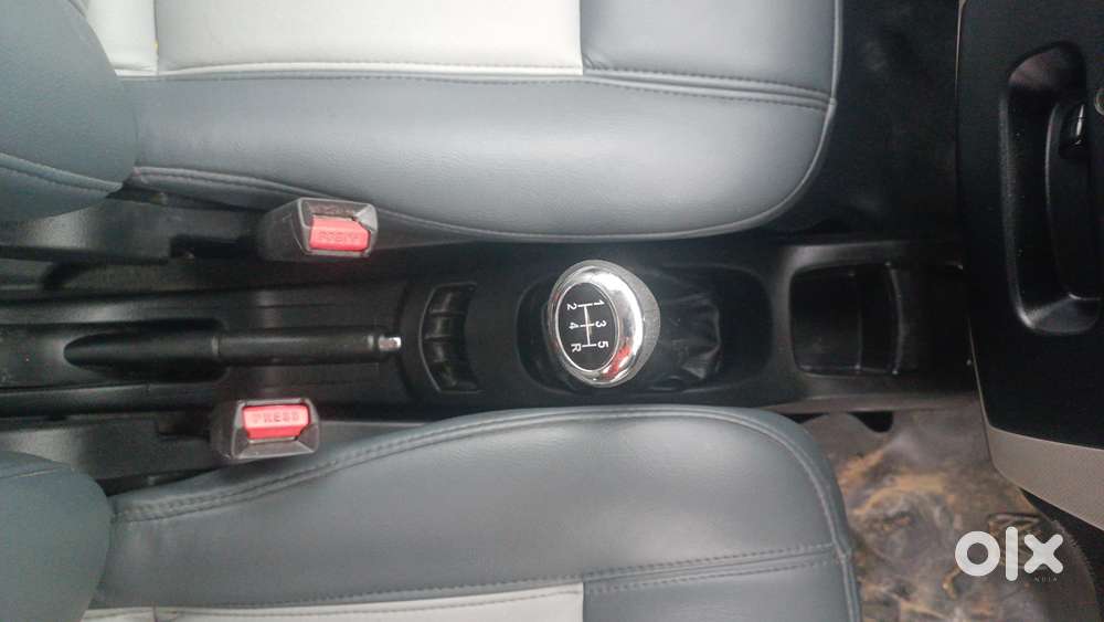 Maruti Suzuki Wagon R 1.0 Vxi, 2013, Petrol