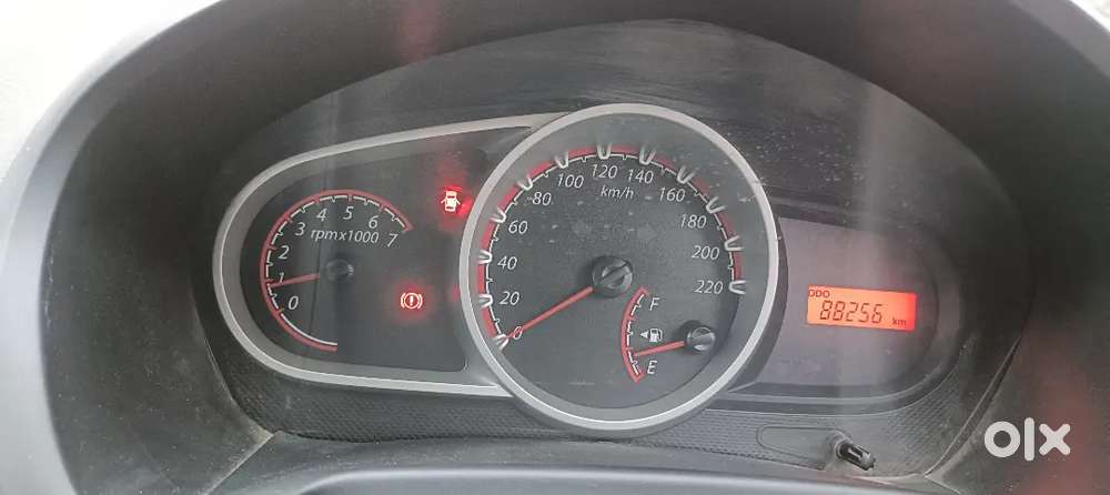 Ford Figo Duratorq 2010 Diesel Third Owner