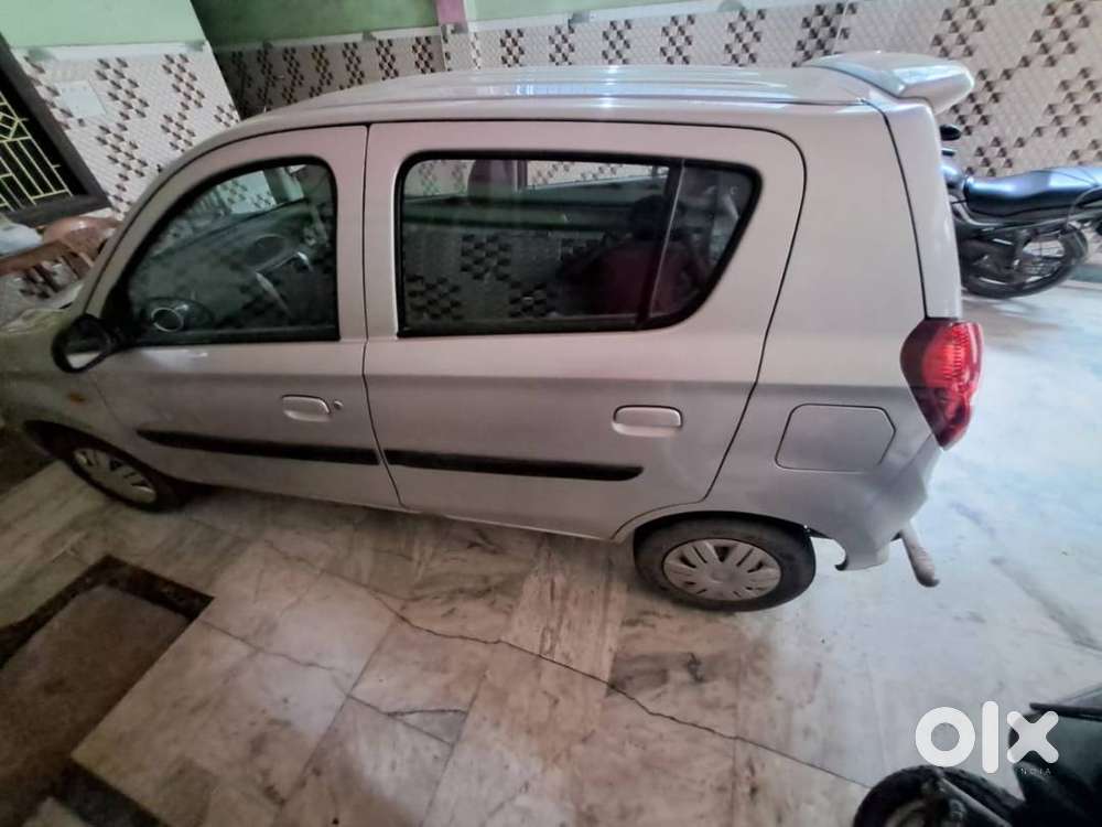 Maruti Suzuki Alto 2014