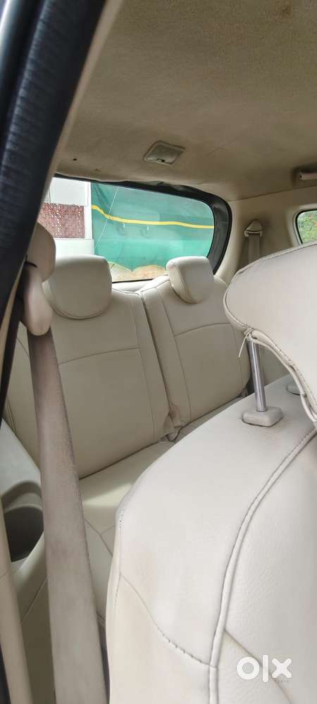 Maruti Suzuki Ertiga Vdi, 2016