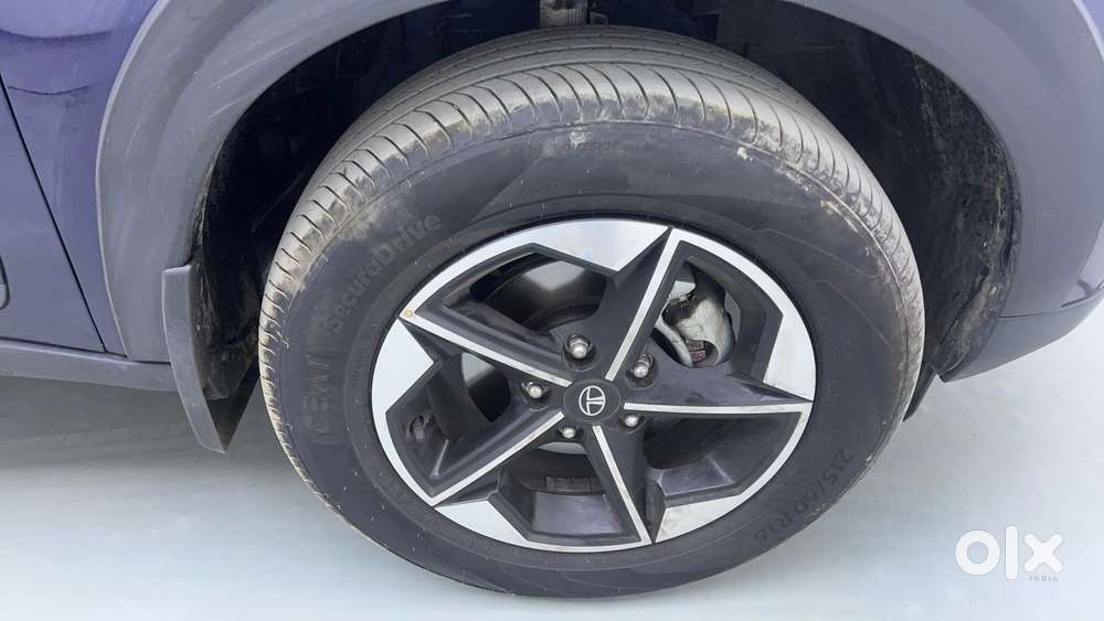 Tata Nexon Creative Plus 1.2 Revotron Petrol 7dca Dt, 2026, Petrol