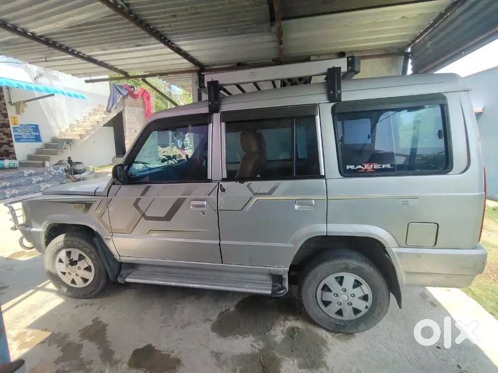 Tata Sumo Gold 2012 Diesel Good Condition