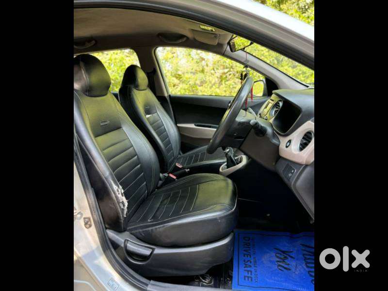 Hyundai Grand I10 Sportz1.2 Crdi, 2013, Petrol