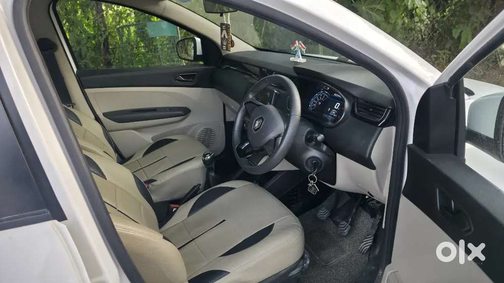 Renault Triber 2021 Petrol