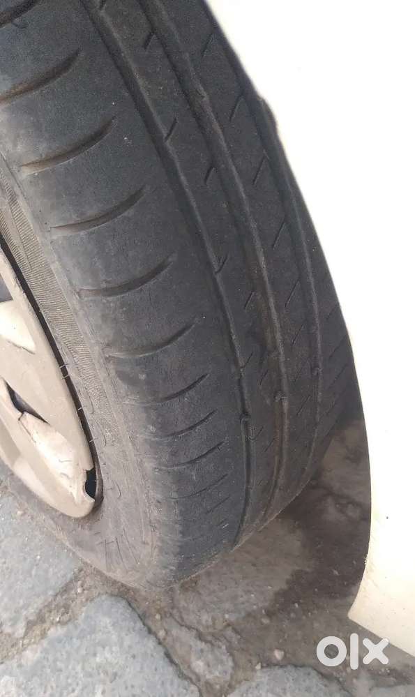 Very Good Conditions Car
