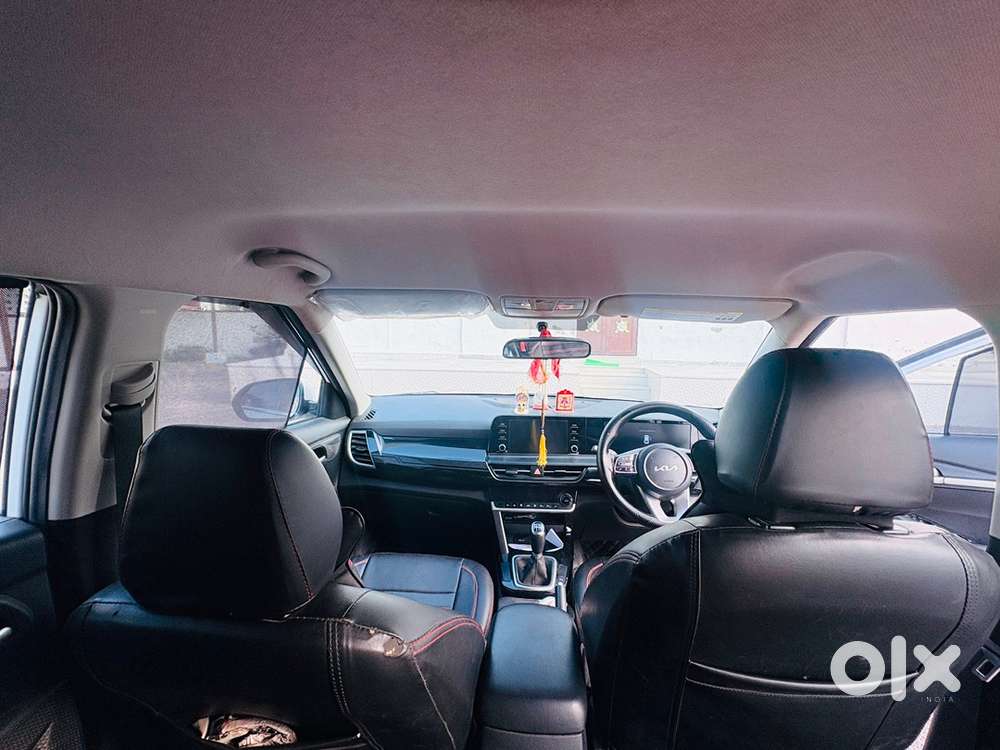 Kia Seltos 2023 Diesel