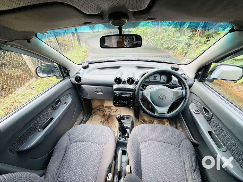 Hyundai Santro Xing Xo Erlx Euro Ii, 2004, Petrol