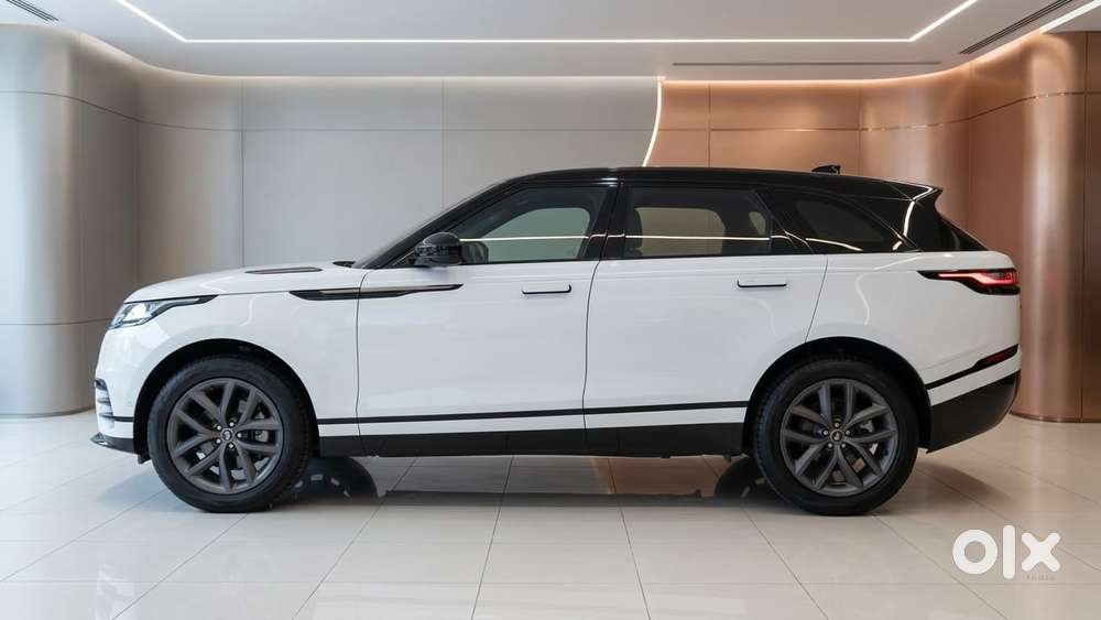 Land Rover Range Velar Hse Dynamic 2.0 Diesel, 2025, Diesel