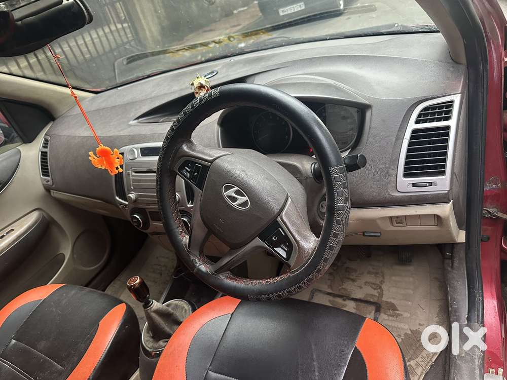 Hyundai I20 1.2 Sportz, 2010, Petrol