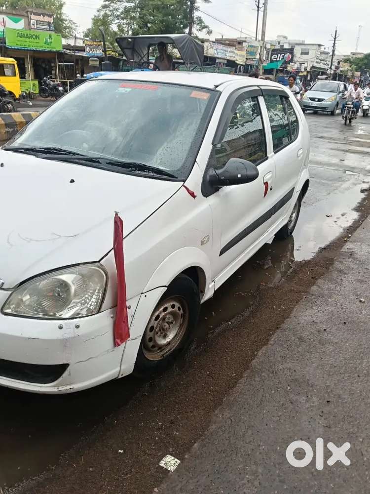 Tata Indigo Cs 2010