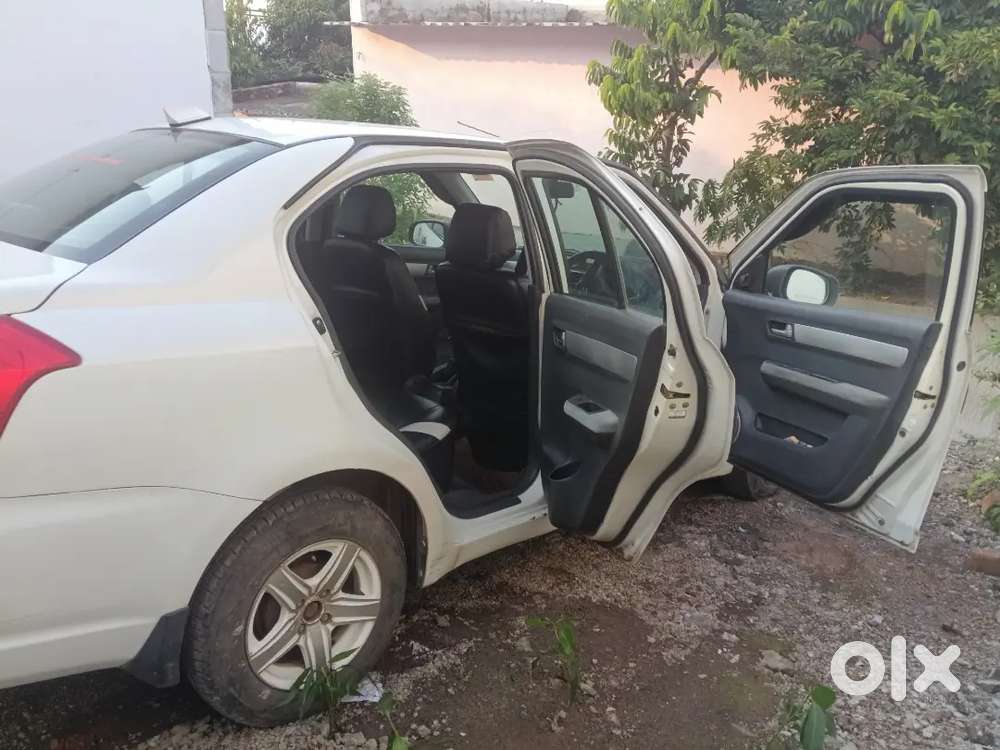 Maruti Swift Dzire Vdi 2011