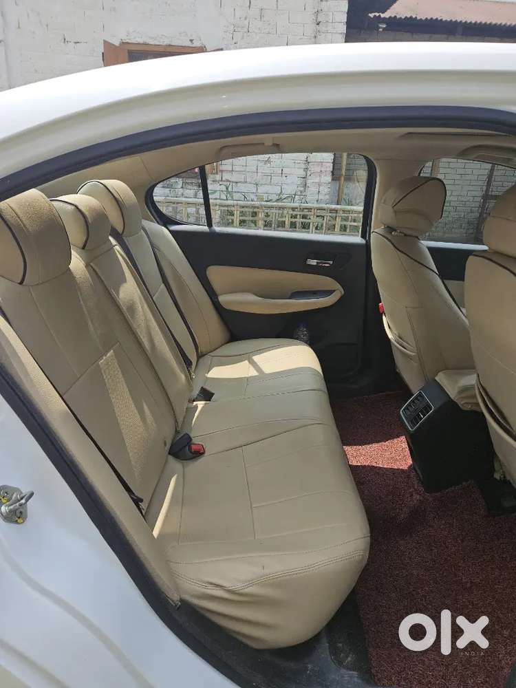 Urgent Sale: Honda City In Great Condition