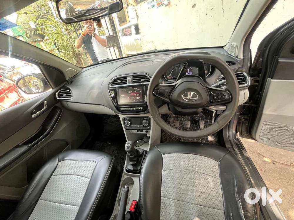 Tata Petrol Car 2021