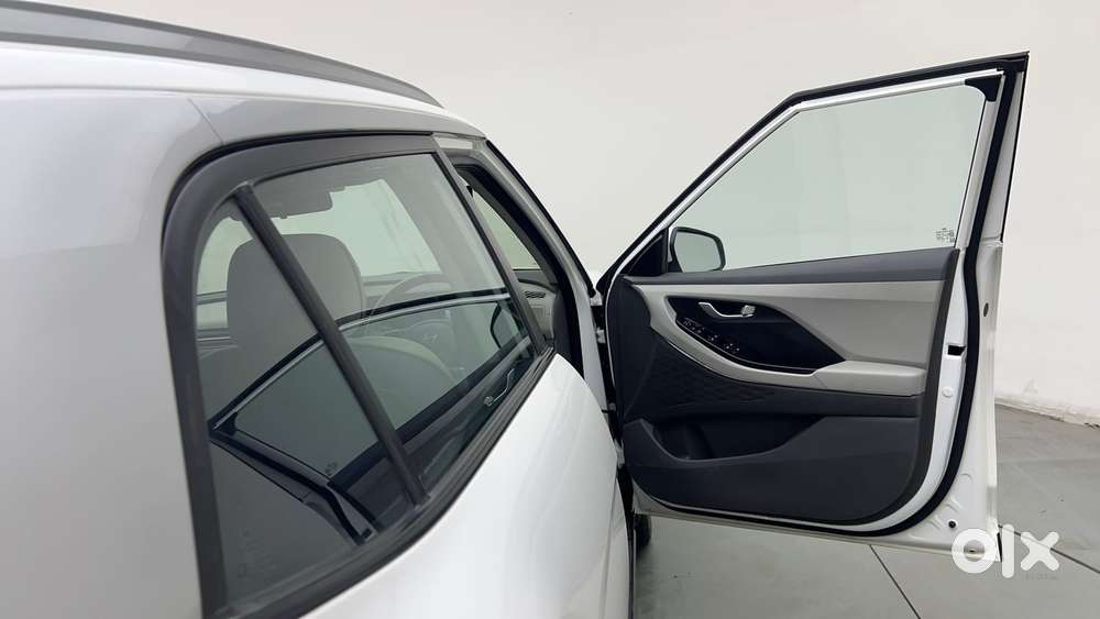 Hyundai Creta 1.5 S Diesel, 2024, Diesel