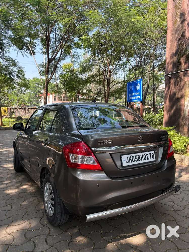 Maruti Suzuki Swift Dzire 2015 In Amazing New Condition