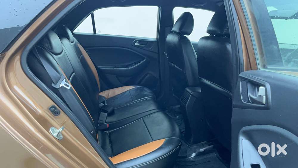 Hyundai I20 Active 1.2 S, 2018, Petrol