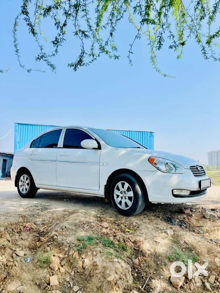 A One Condition Car