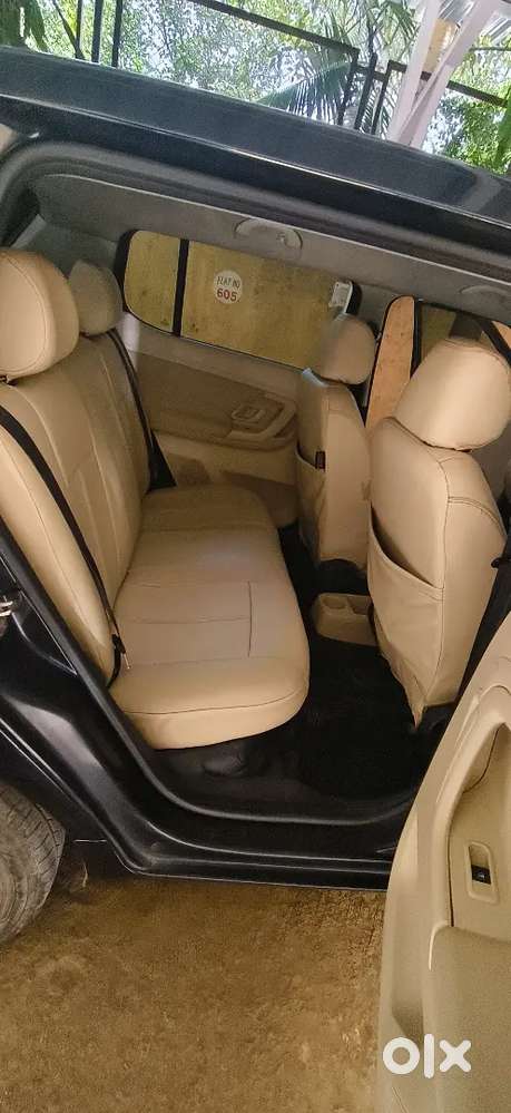 Skoda Fabia 2011 Cng  Well Maintainedone Car