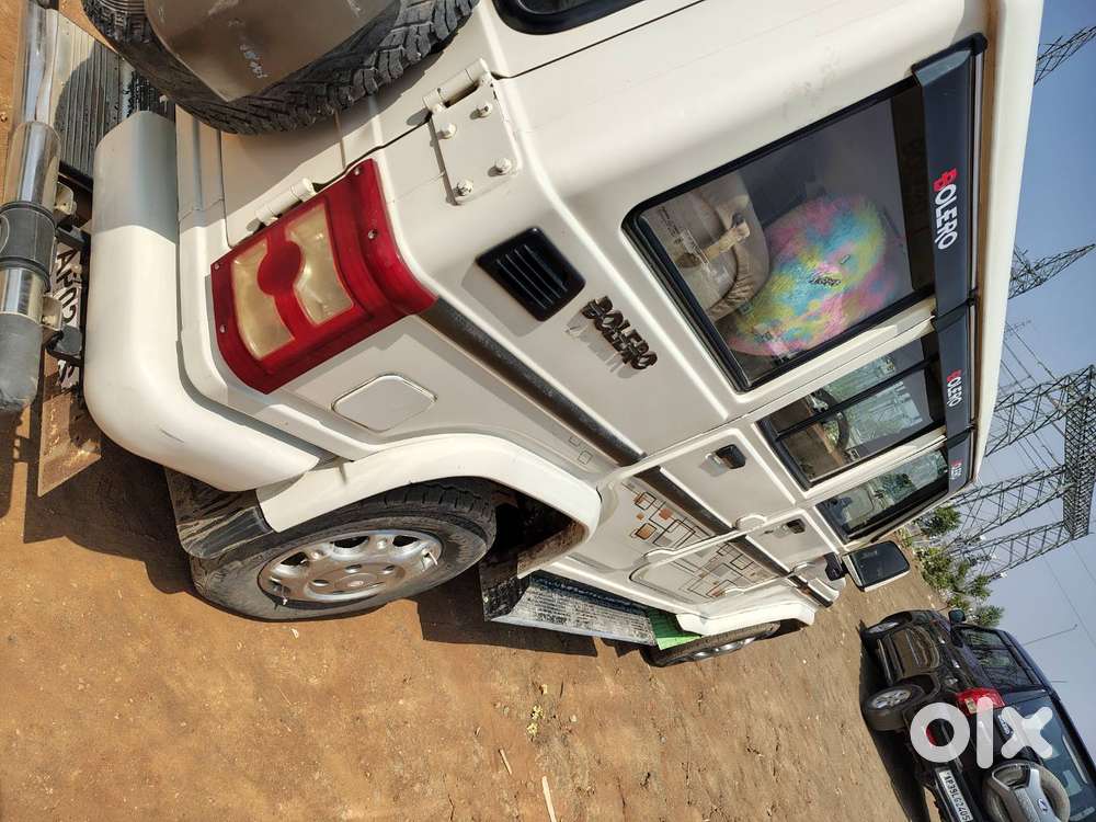 2013 Mahindra