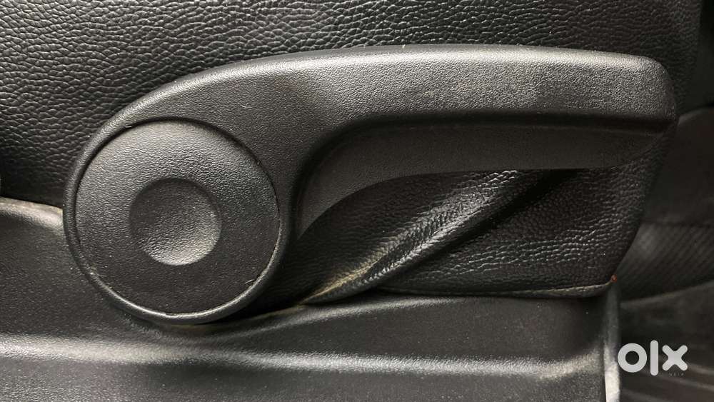 Maruti Suzuki Vitara Brezza Zdi Amt, 2019, Diesel
