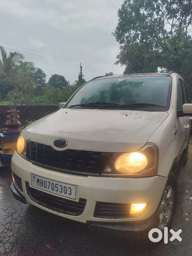 Mahindra Xylo Diesel Manual 2012 Model
