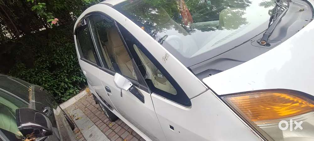 Tata Nano Twist Xt 2014 Car