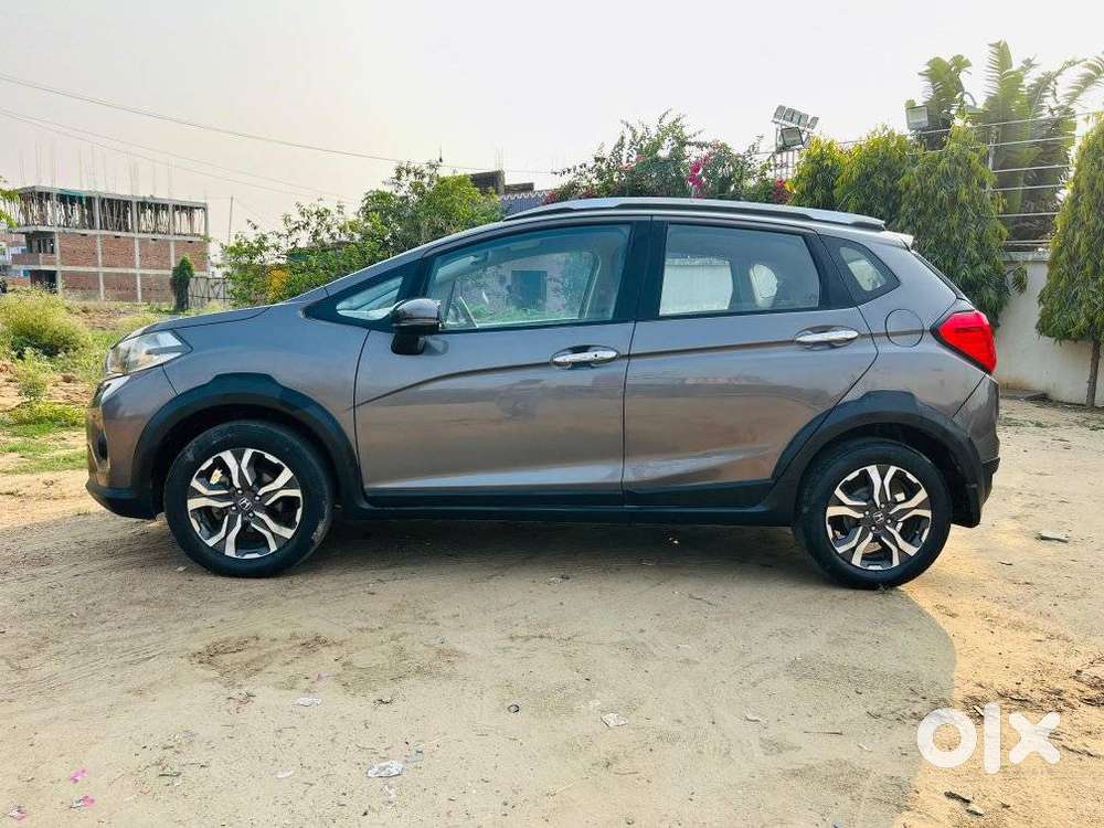 Honda Wr-v I-dtec V, 2020, Diesel