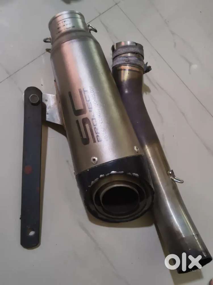 Sc project