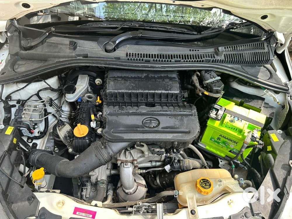 Reliable Tata 2021 Model