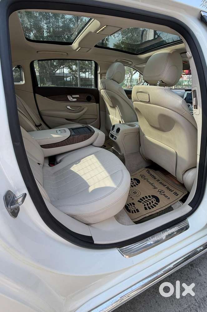 Mercedes-benz E-class E 220d Exclusive, 2020, Diesel