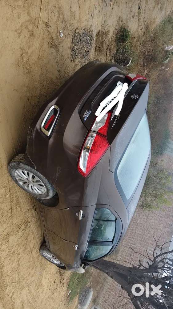 Maruti Suzuki Ciaz 2016 Diesel 88000 Km Driven