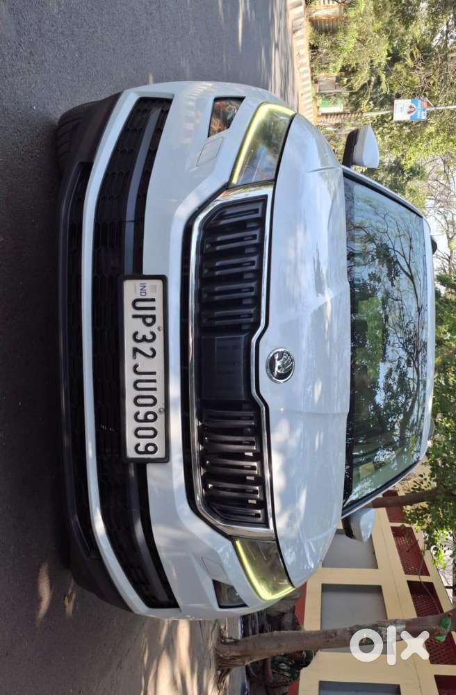 Skoda Kodiaq 2.0 Style Tdi 4x4 At, 2018, Diesel