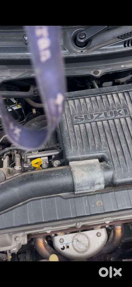 Maruti Suzuki Manual 2014