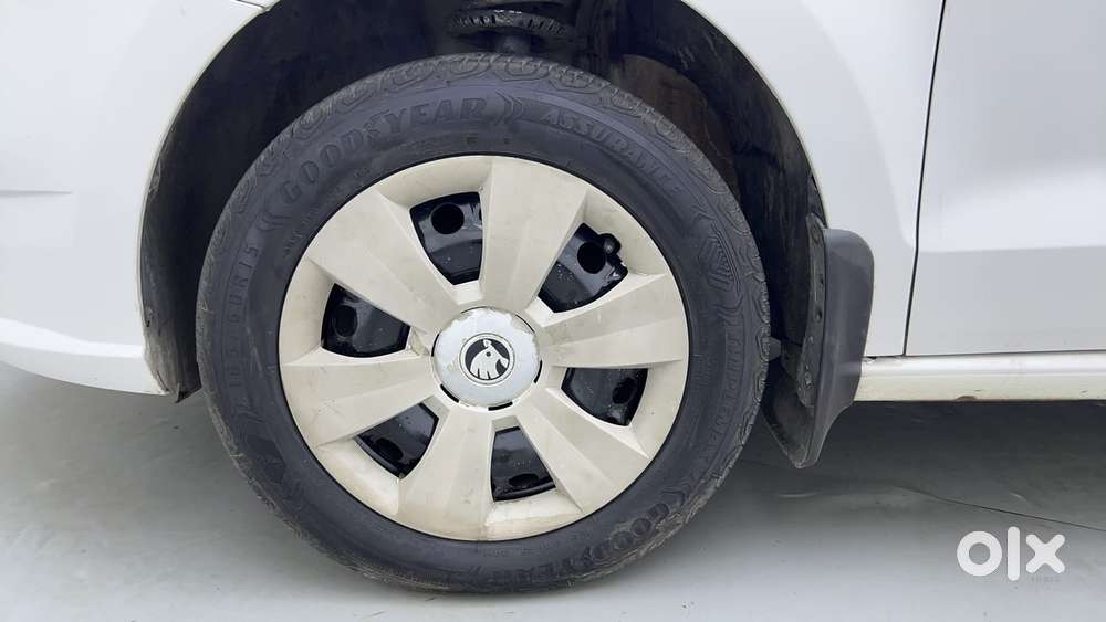 Skoda Rapid 1.6 Mpi Active, 2019, Petrol