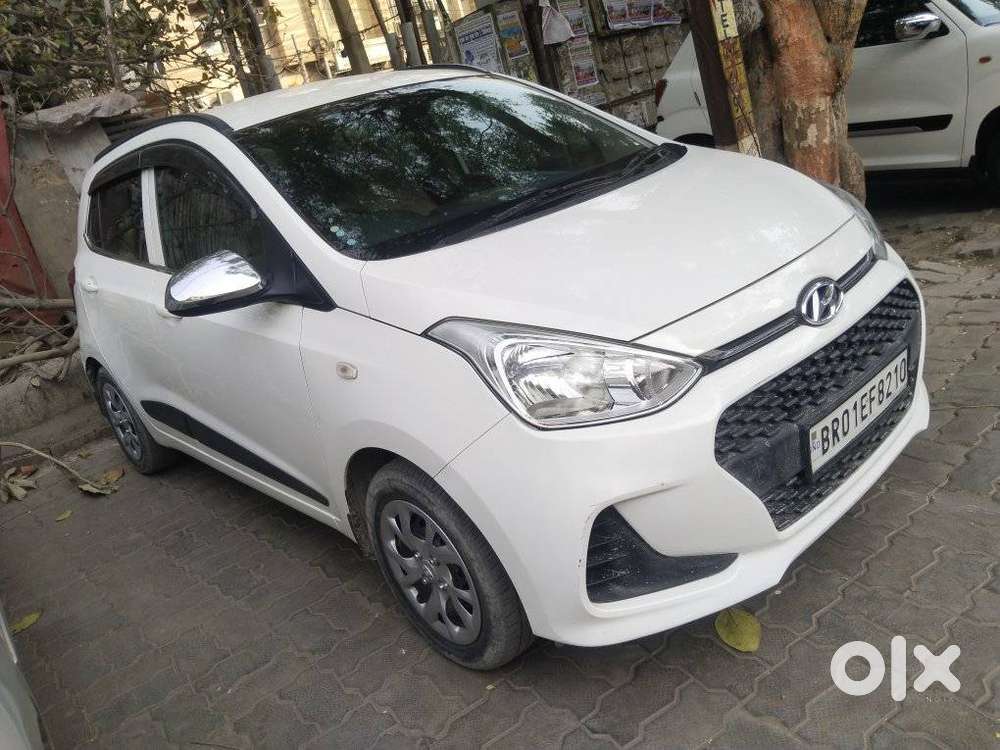 Hyundai Grand I10 1.2 Crdi Magna, 2019, Petrol