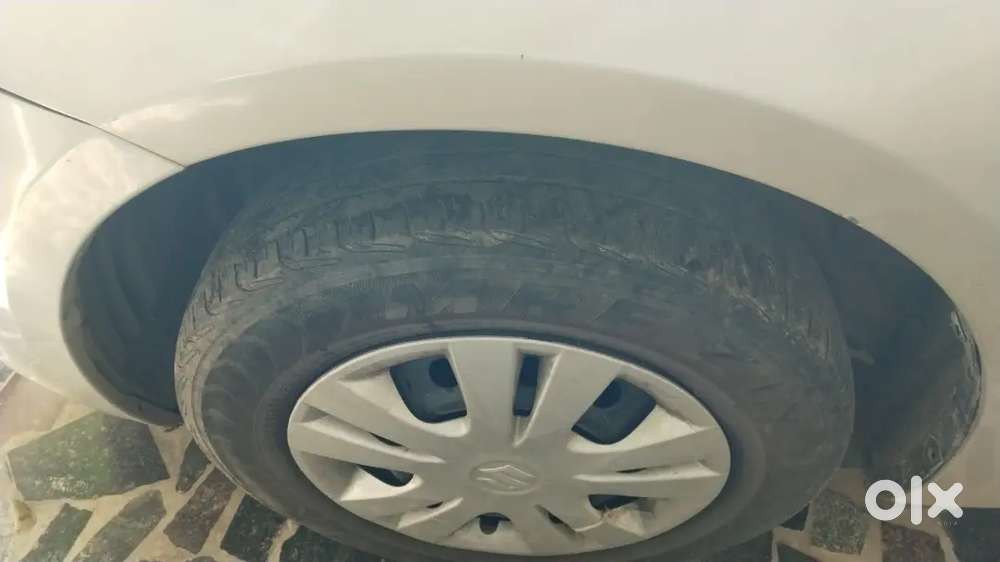Maruti Suzuki Dzire 2013