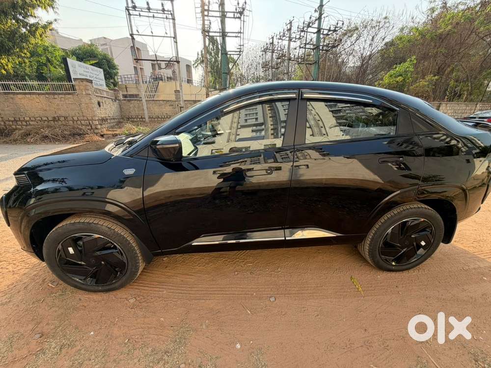 Tata Curvv Ev 2026 Electric Brand New