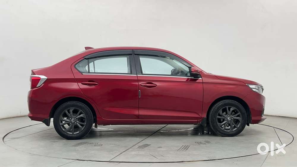 Honda Amaze Vx 1.2 Petrol Mt, 2019, Petrol
