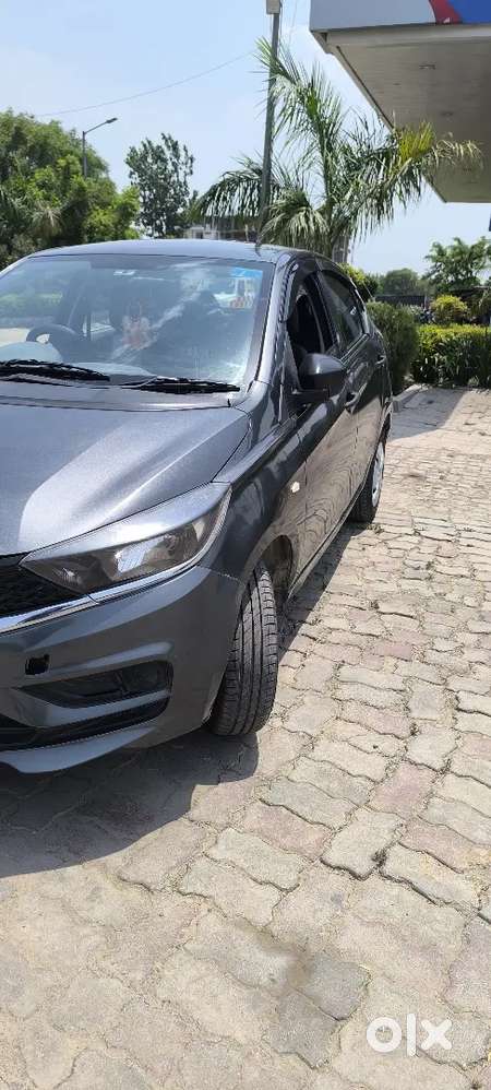 Tata Tigor 2021 Petrol Manual